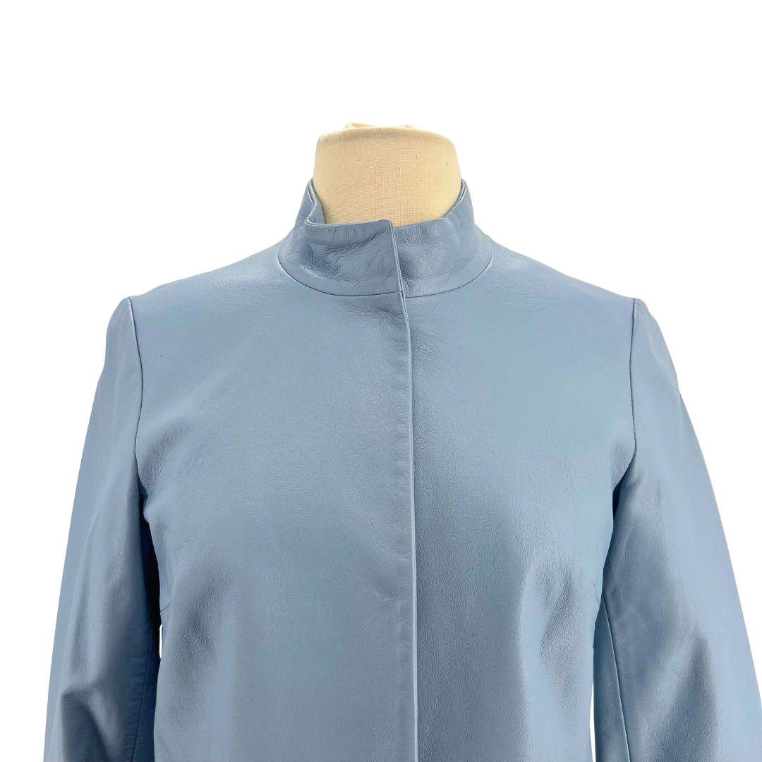MSP Light Blue Jacket