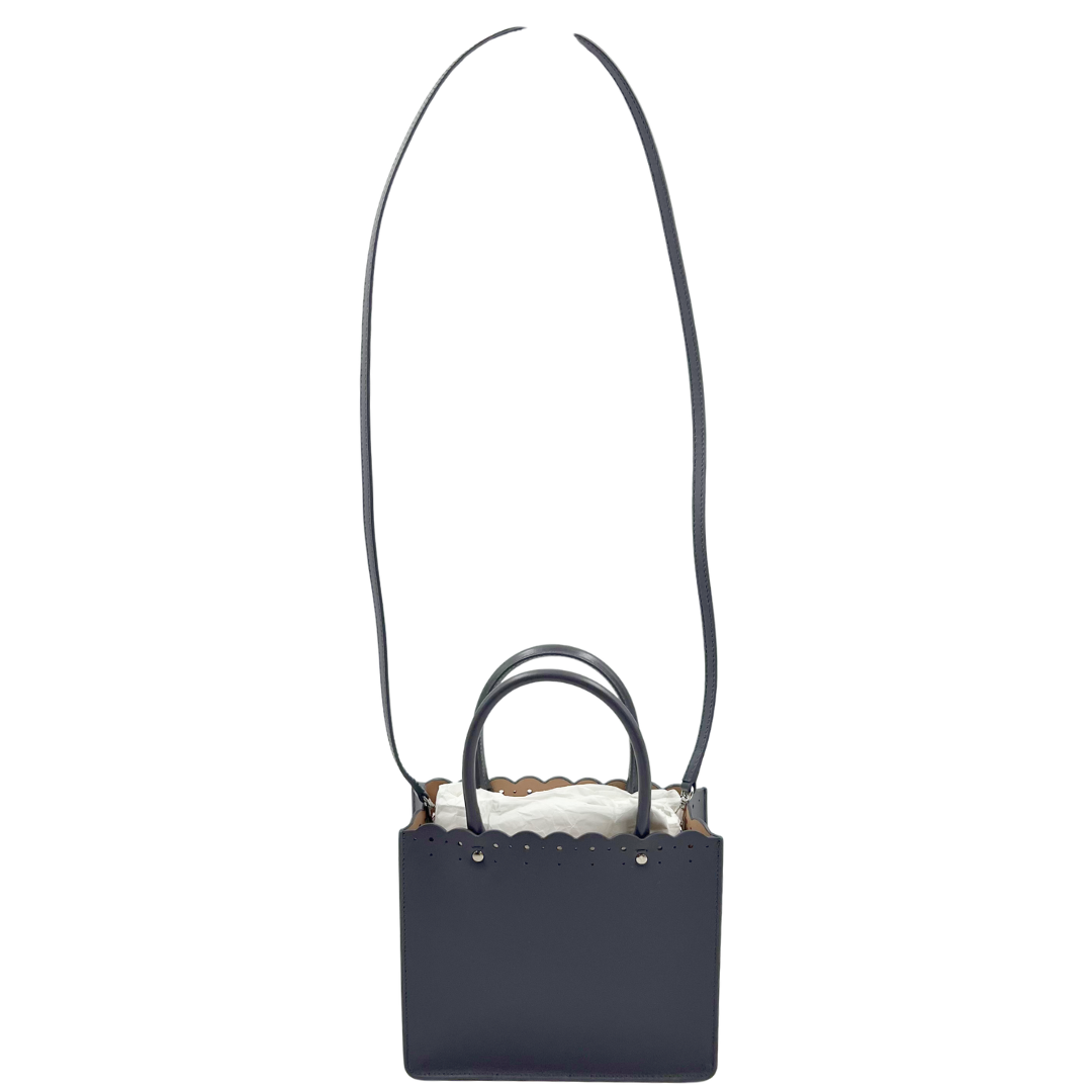 Alaia Mina Two-way Bag