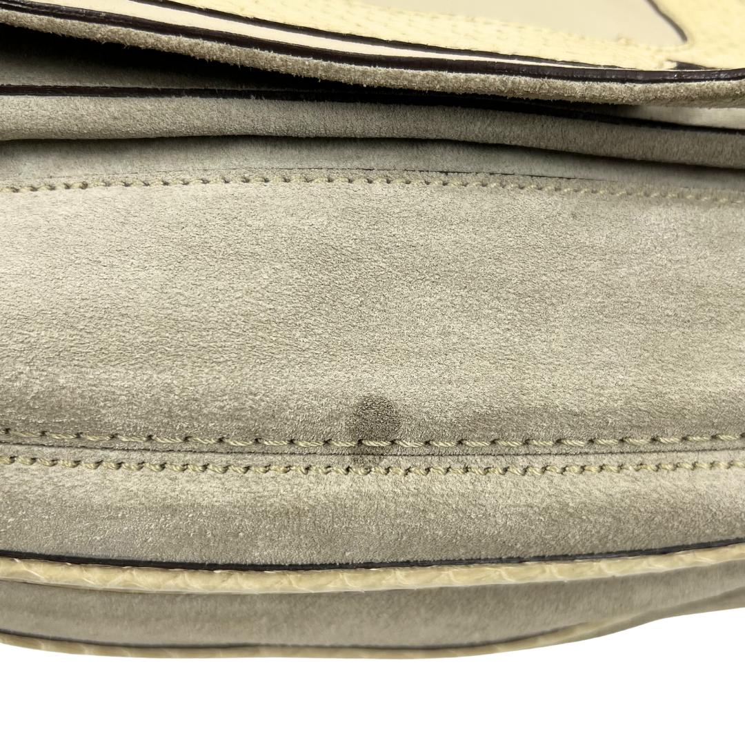 Cartier Marcello Top-handle Bag