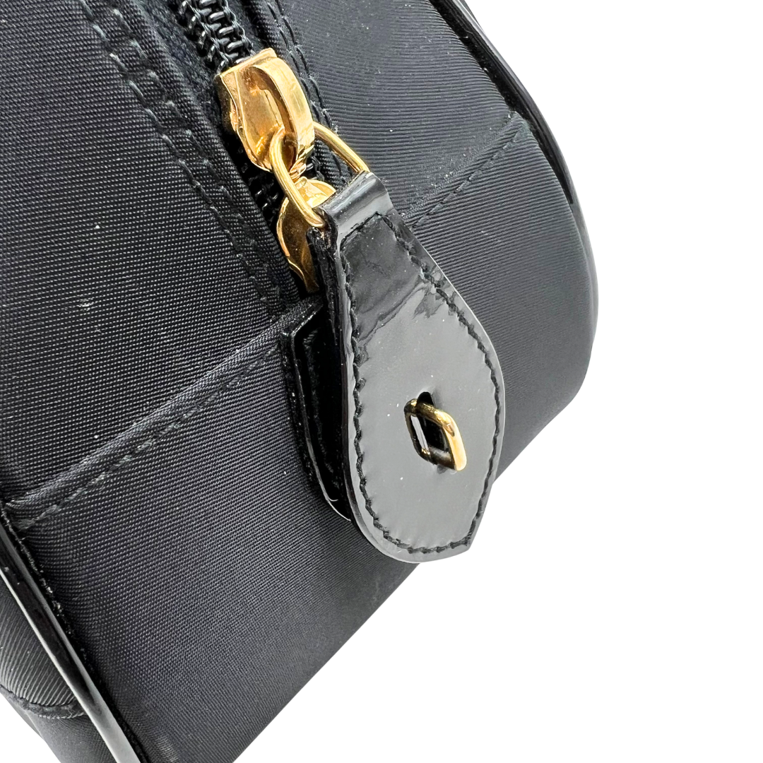 Christian Dior Top Handle Bag