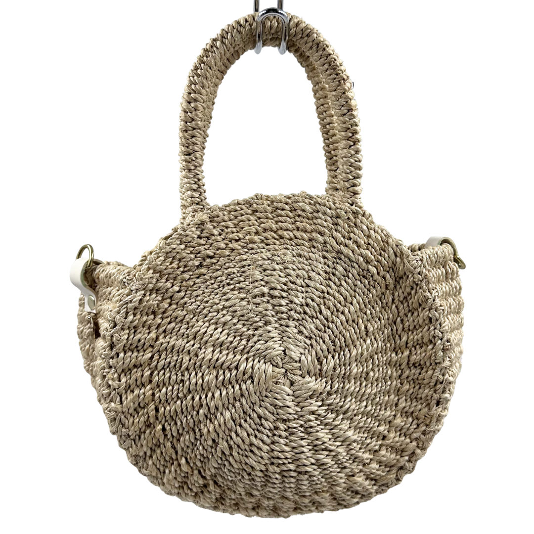 Claire V. Alice Crossbody