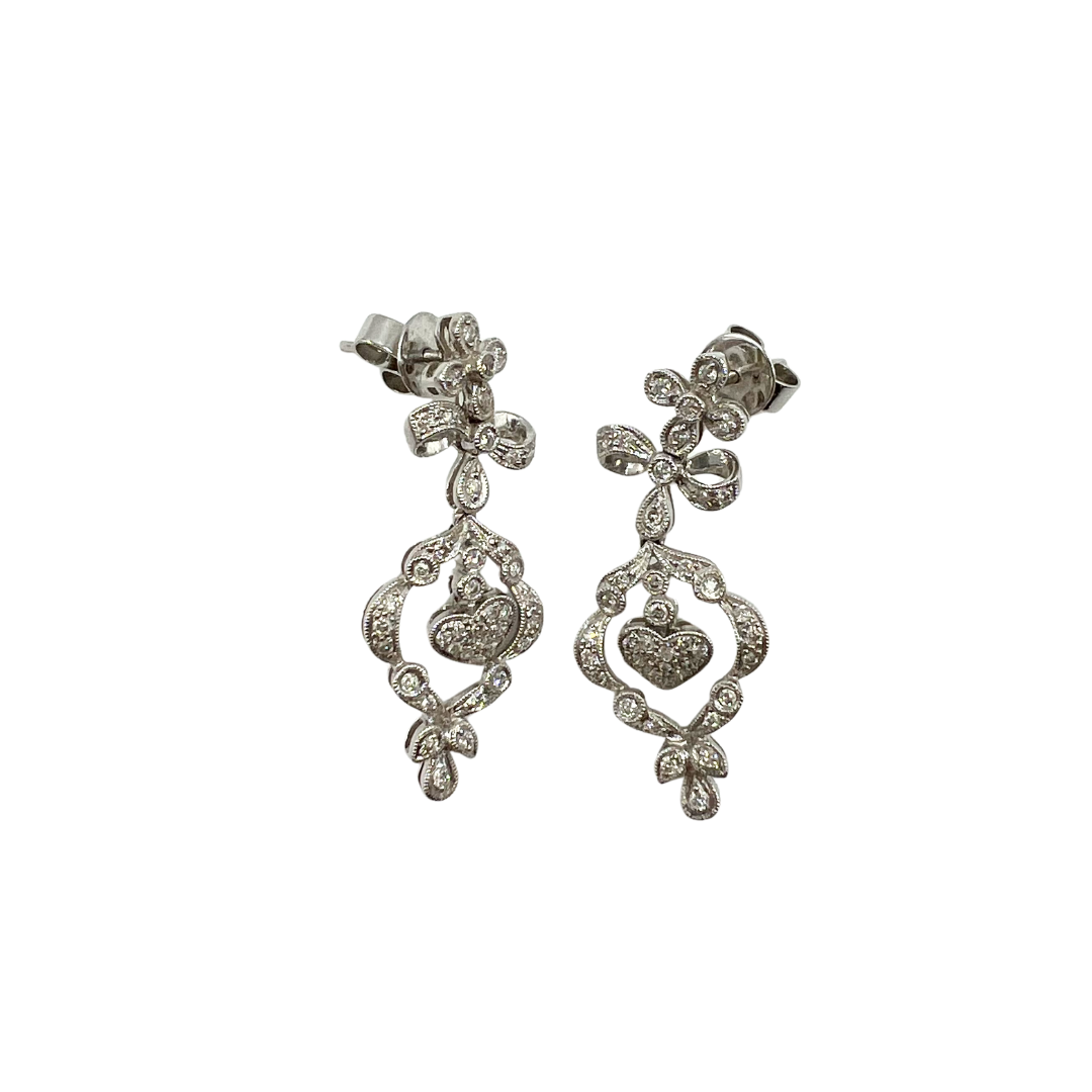 Chic Earrings