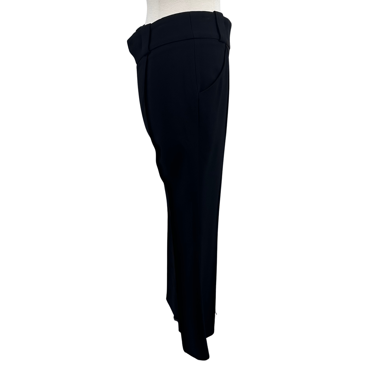 Fendi Black Pants
