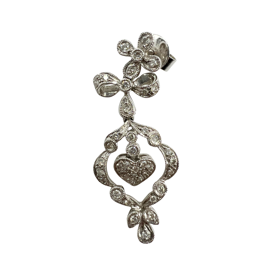 Chic Earrings