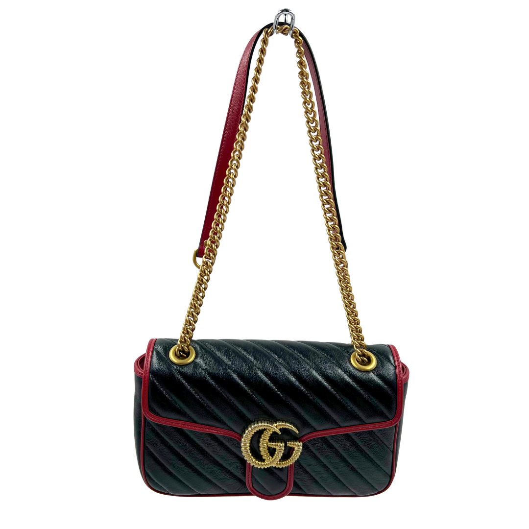 Gucci Crossbody