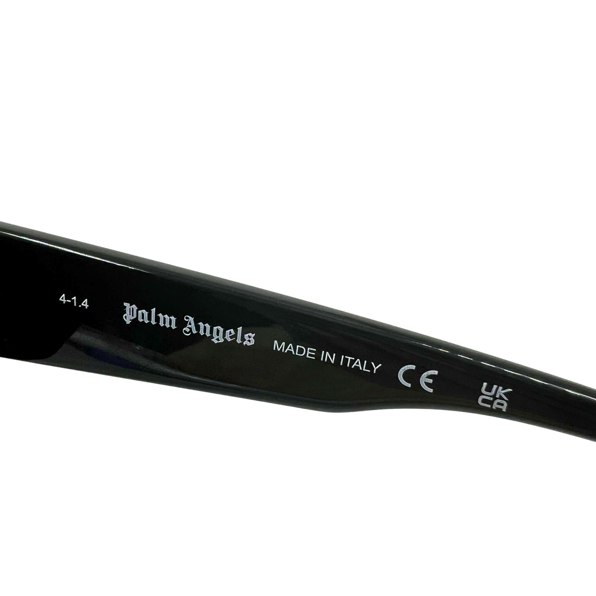 palm angels Eyewear