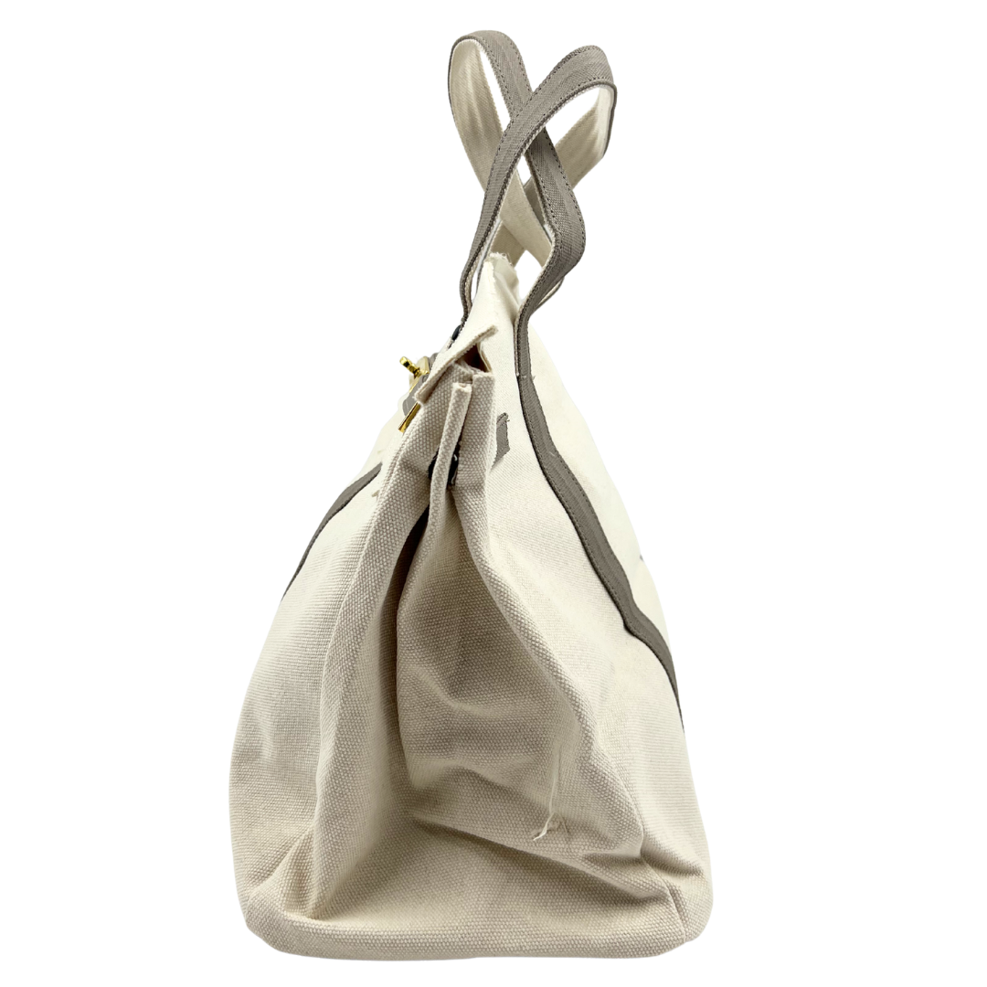 Chic Top-handle Bag