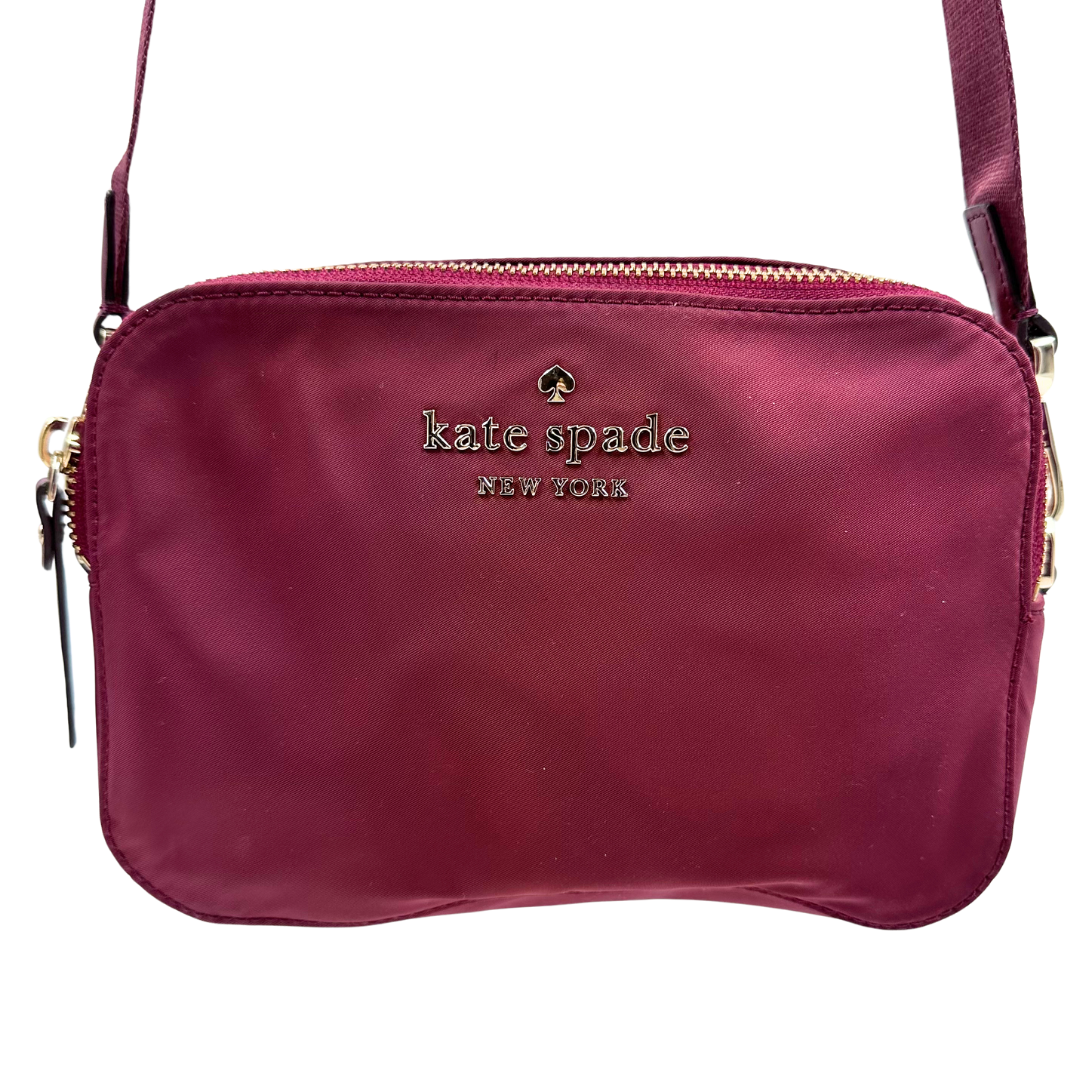 Kate Spade Crossbody