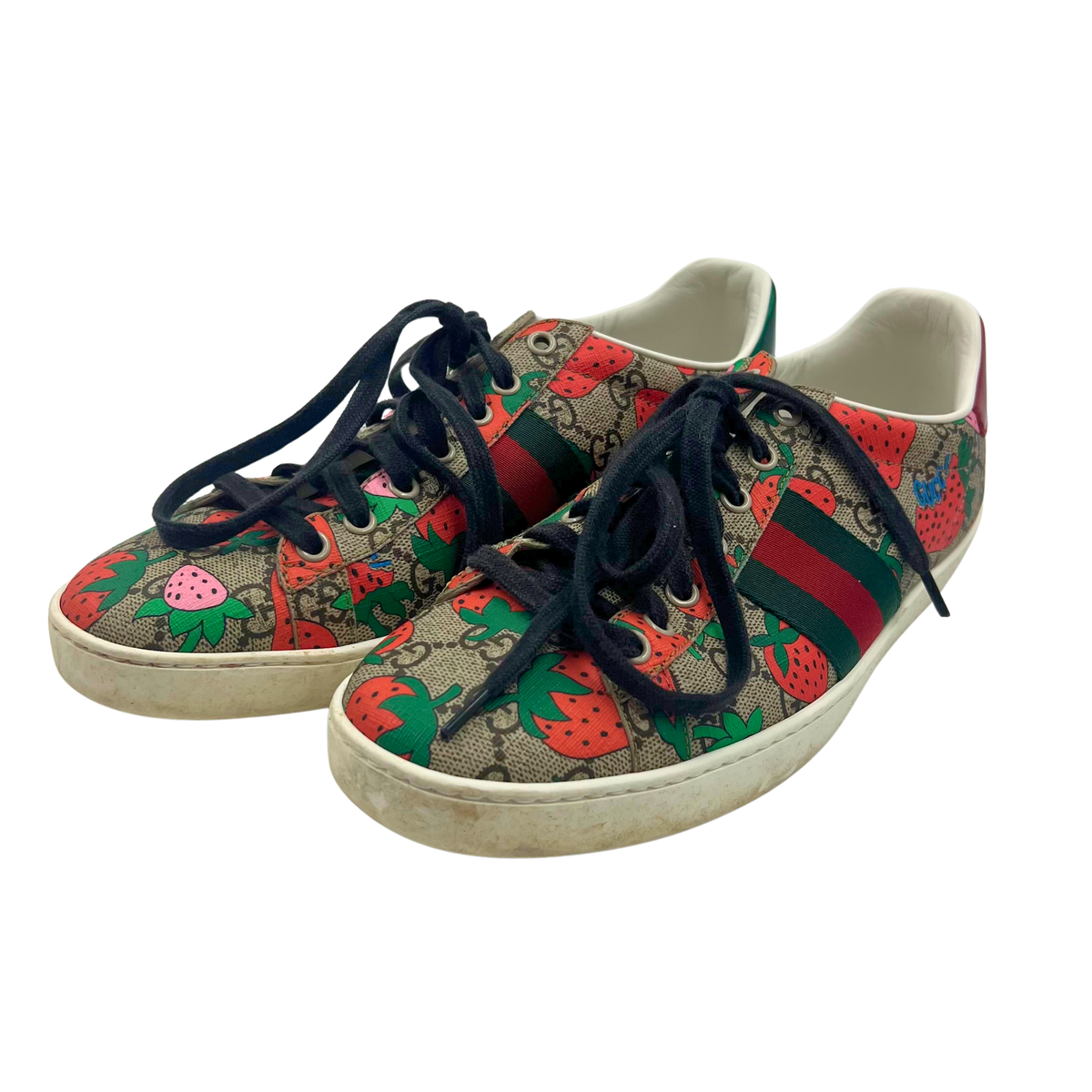 Gucci 40 Multi Sneakers