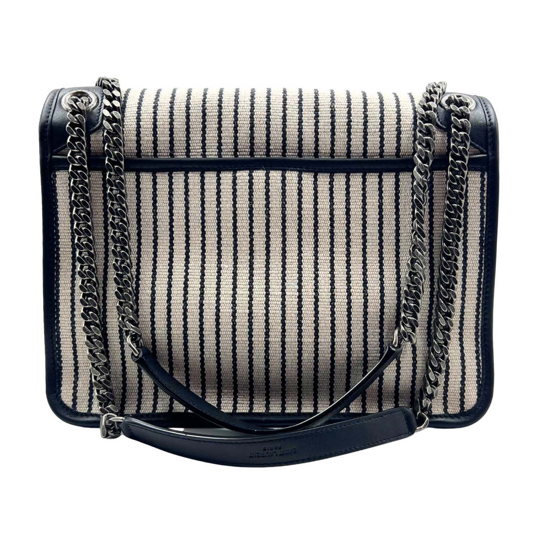 YSL Nikki Bag