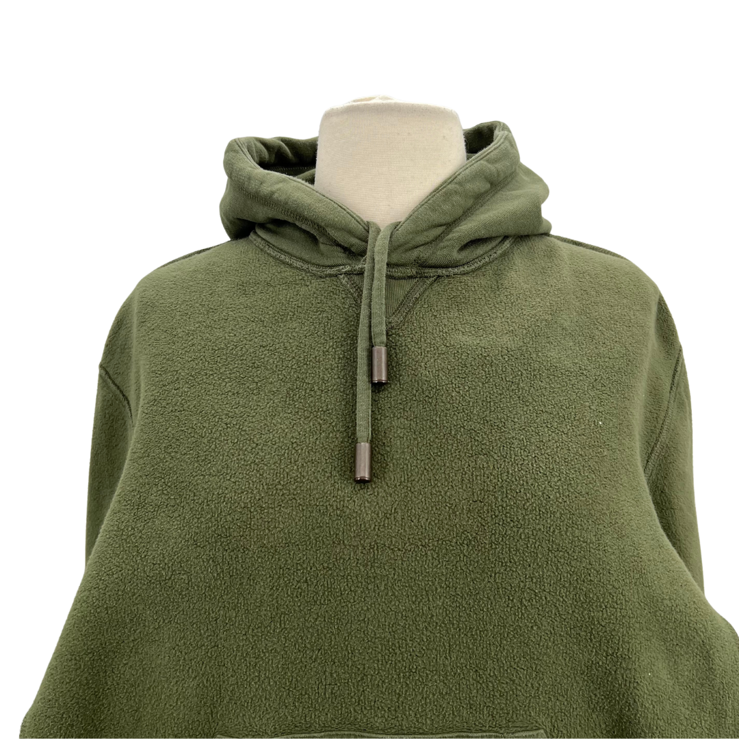 Dsquared2 Green Dress