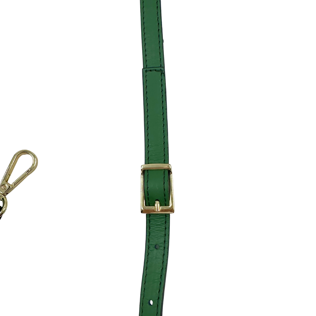 Stella Bianca Crossbody