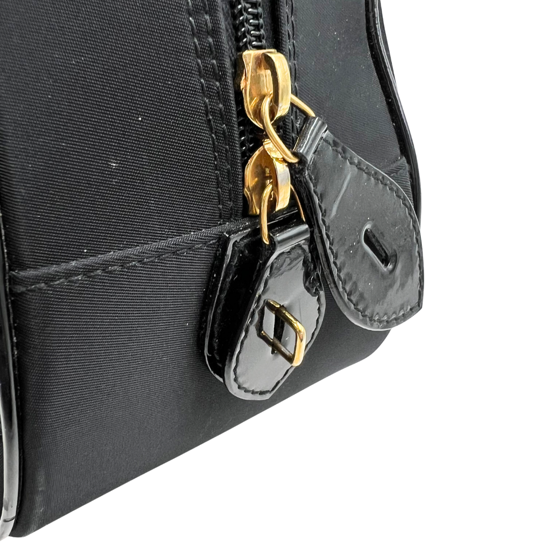 Christian Dior Top Handle Bag