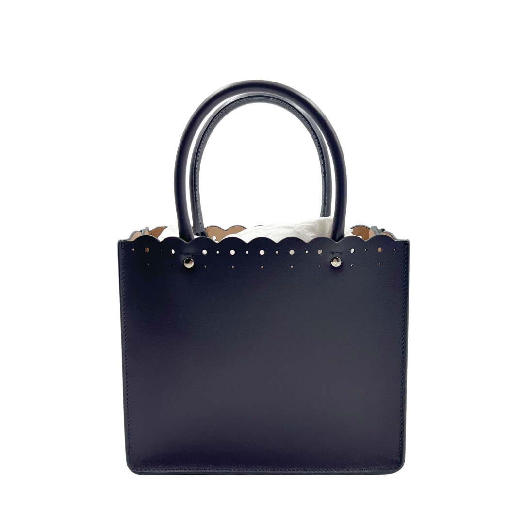 Alaia Mina Two-way Bag