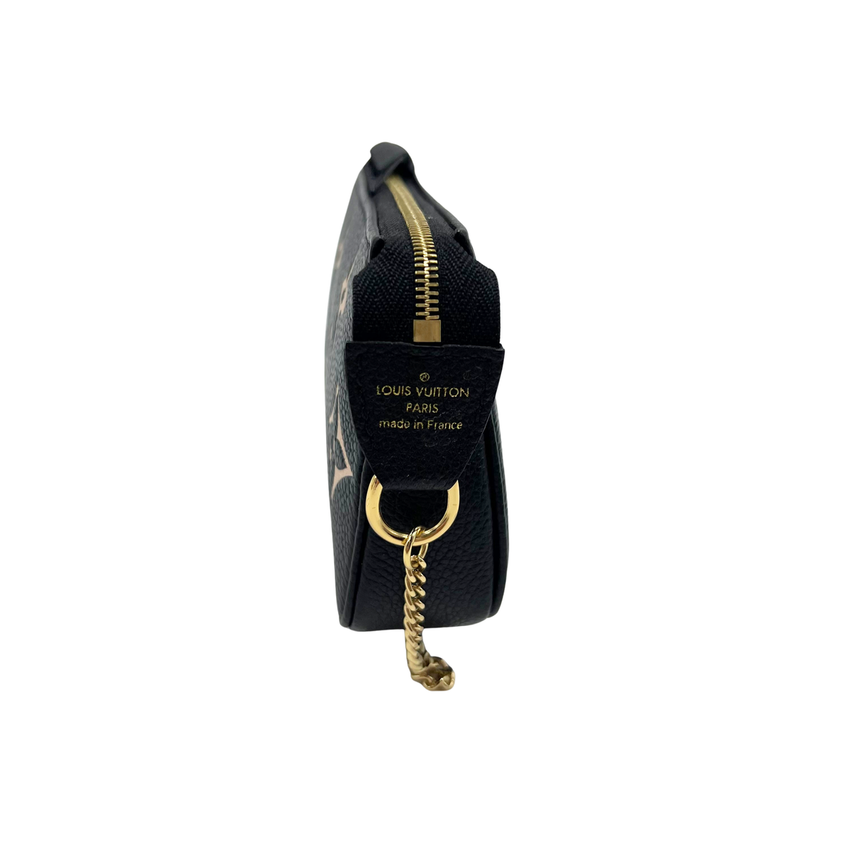 Louis Vuitton Mini Pochette Pouchette