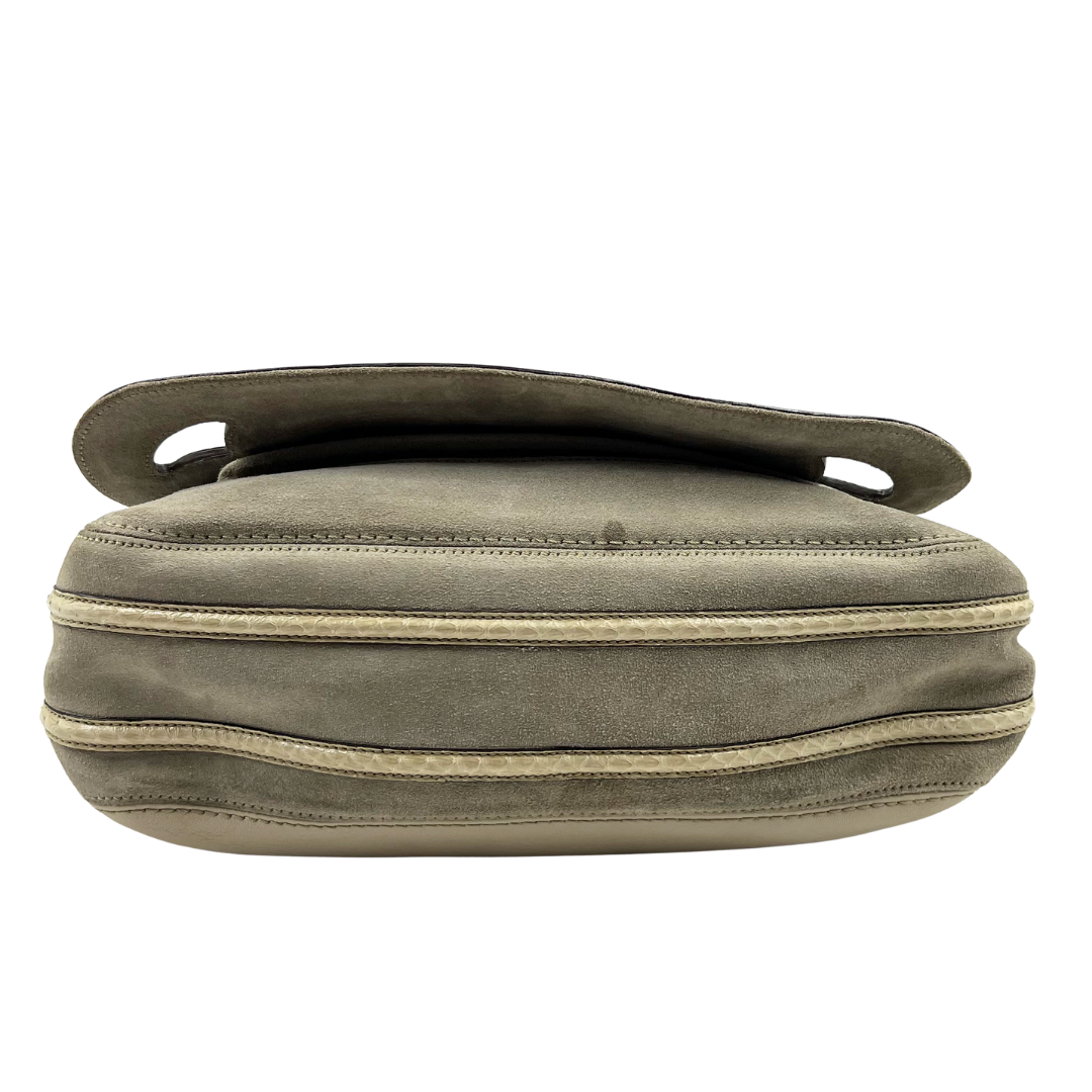 Cartier Marcello Top-handle Bag