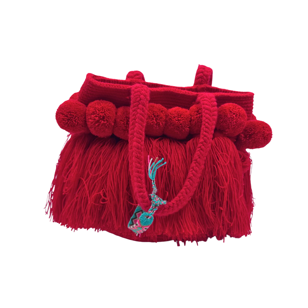 wayuu capalbio Tote