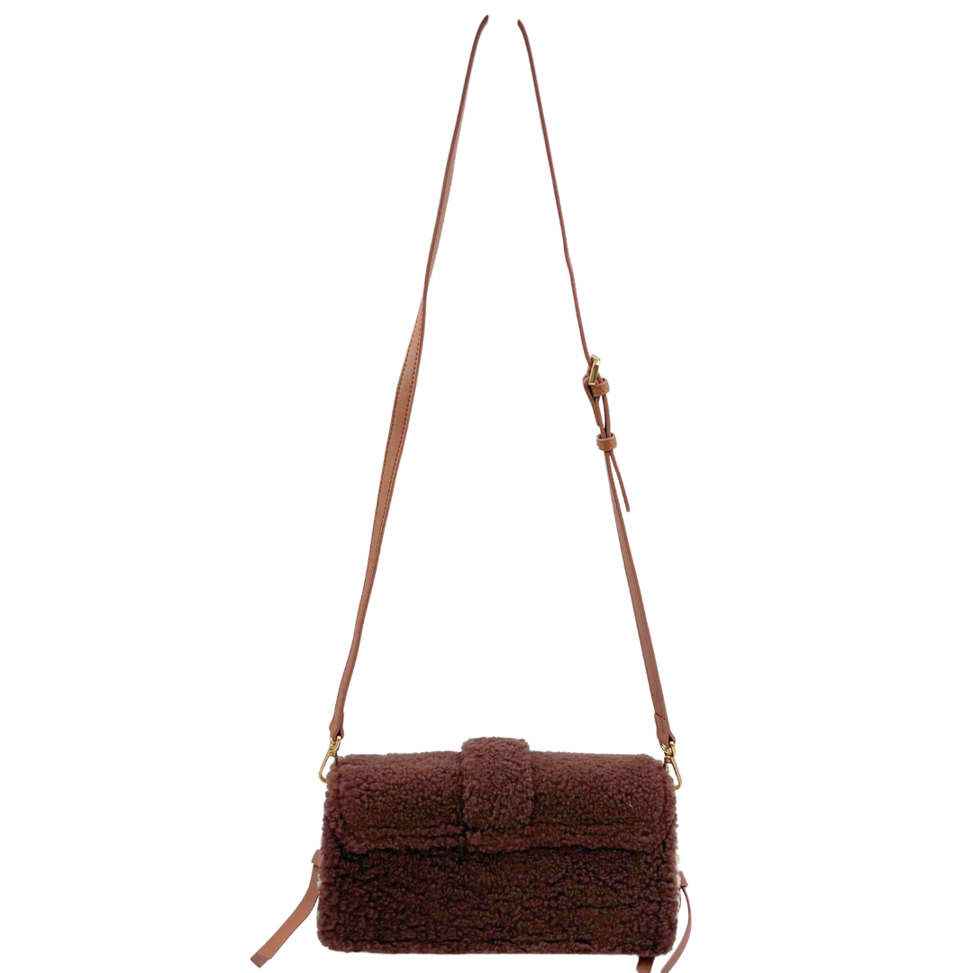 Brandon Blackwood Nia Crossbody