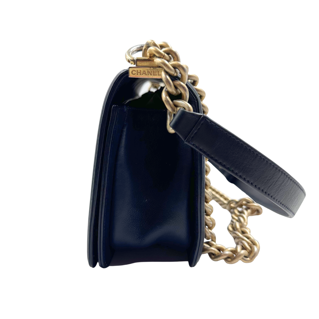 Chanel Two-way bag