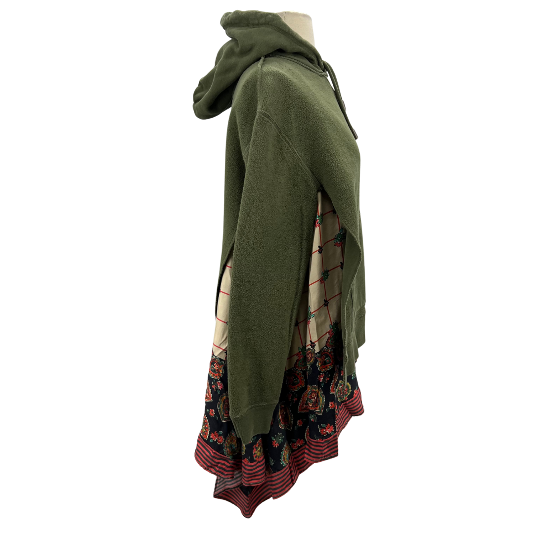 Dsquared2 Green Dress