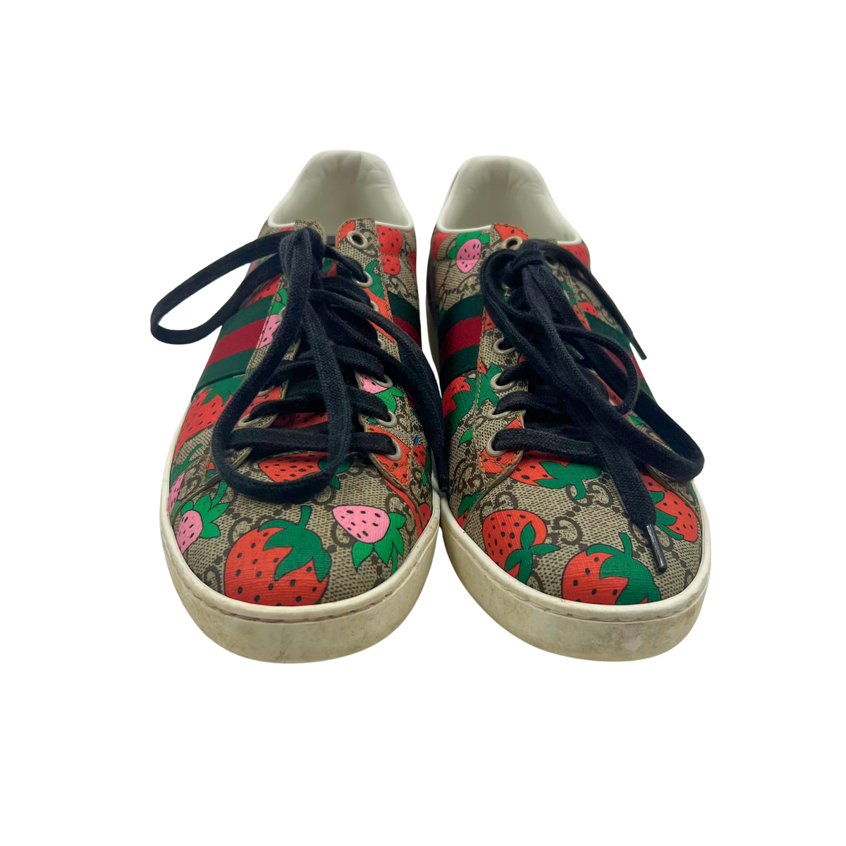 Gucci 40 Multi Sneakers