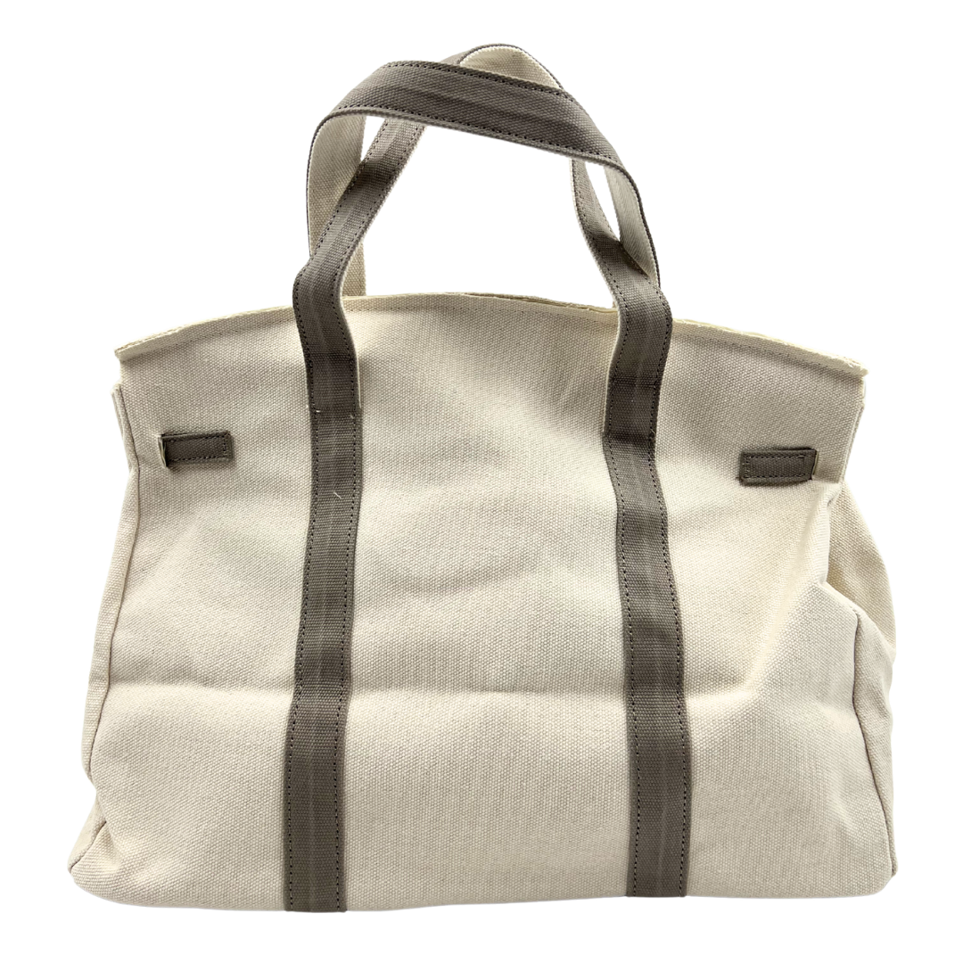 Chic Top-handle Bag