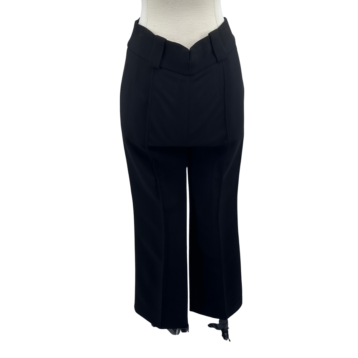 Fendi Black Pants