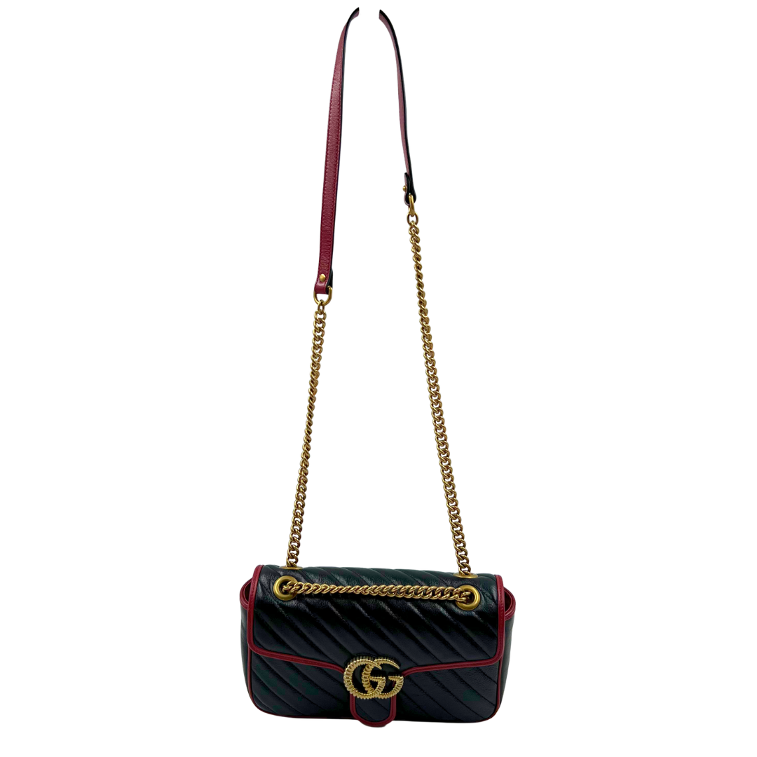 Gucci Crossbody