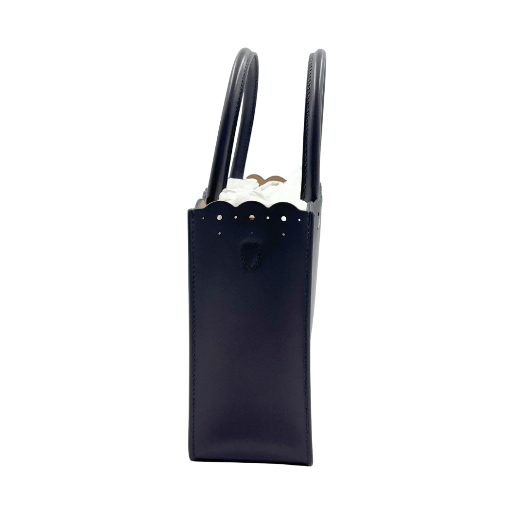 Alaia Mina Two-way Bag