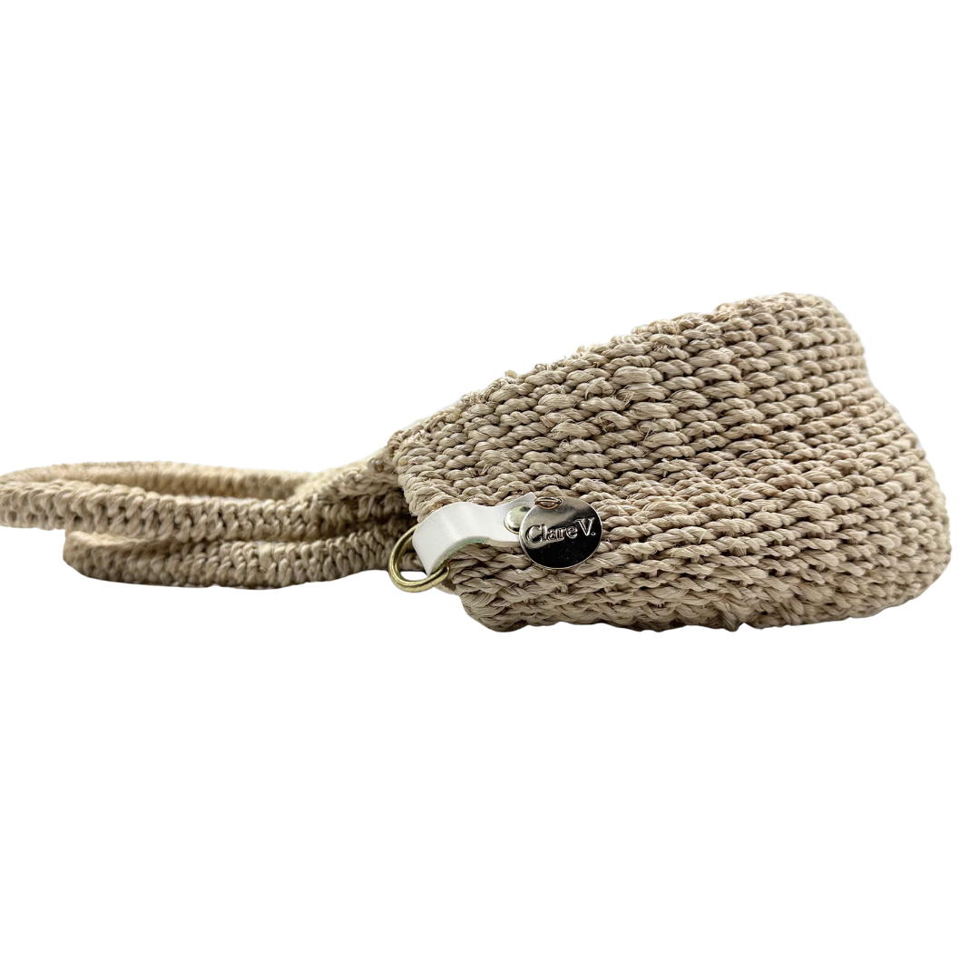 Claire V. Alice Crossbody