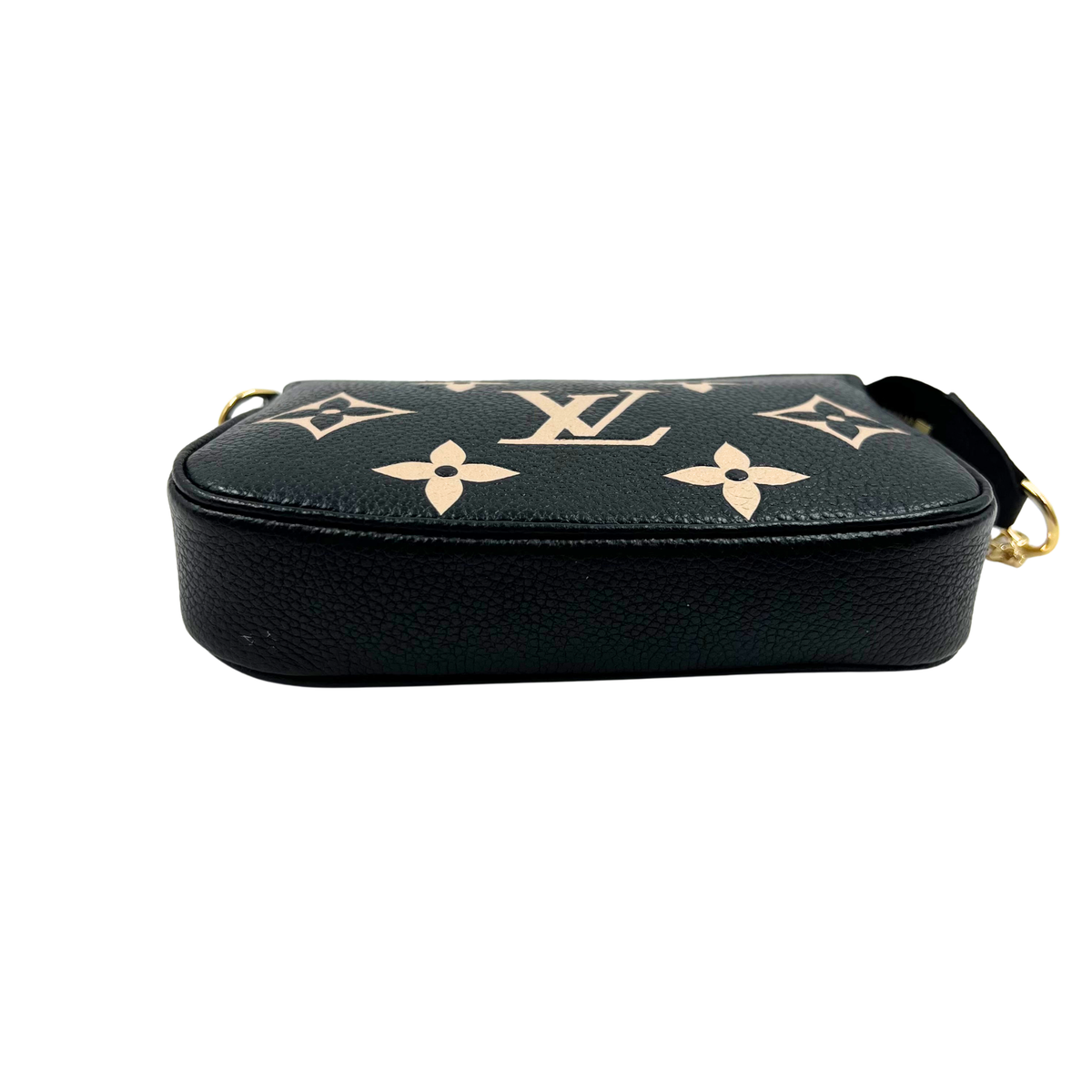 Louis Vuitton Mini Pochette Pouchette