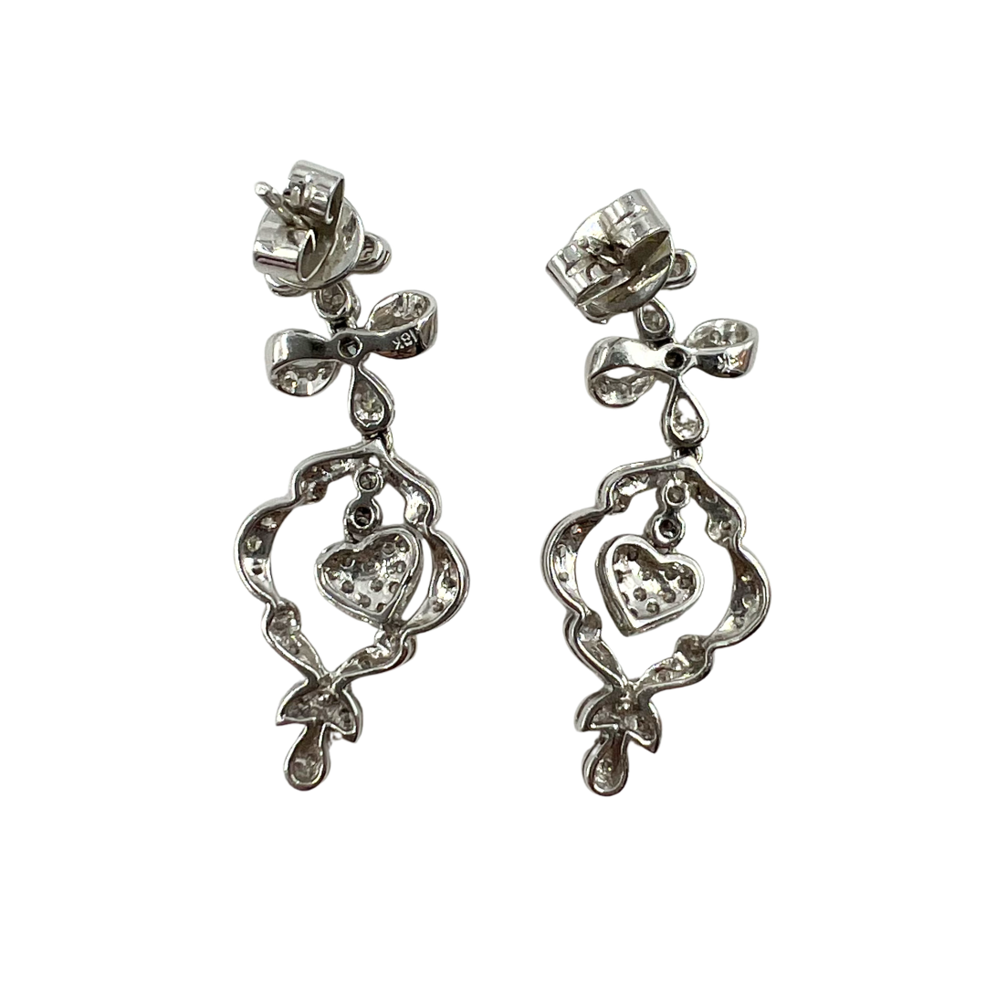 Chic Earrings
