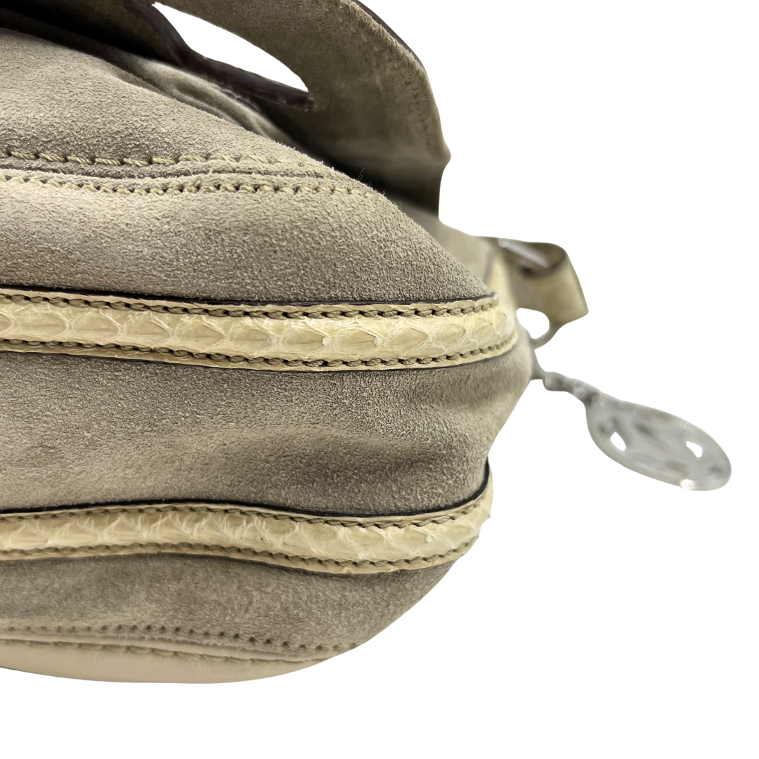 Cartier Marcello Top-handle Bag