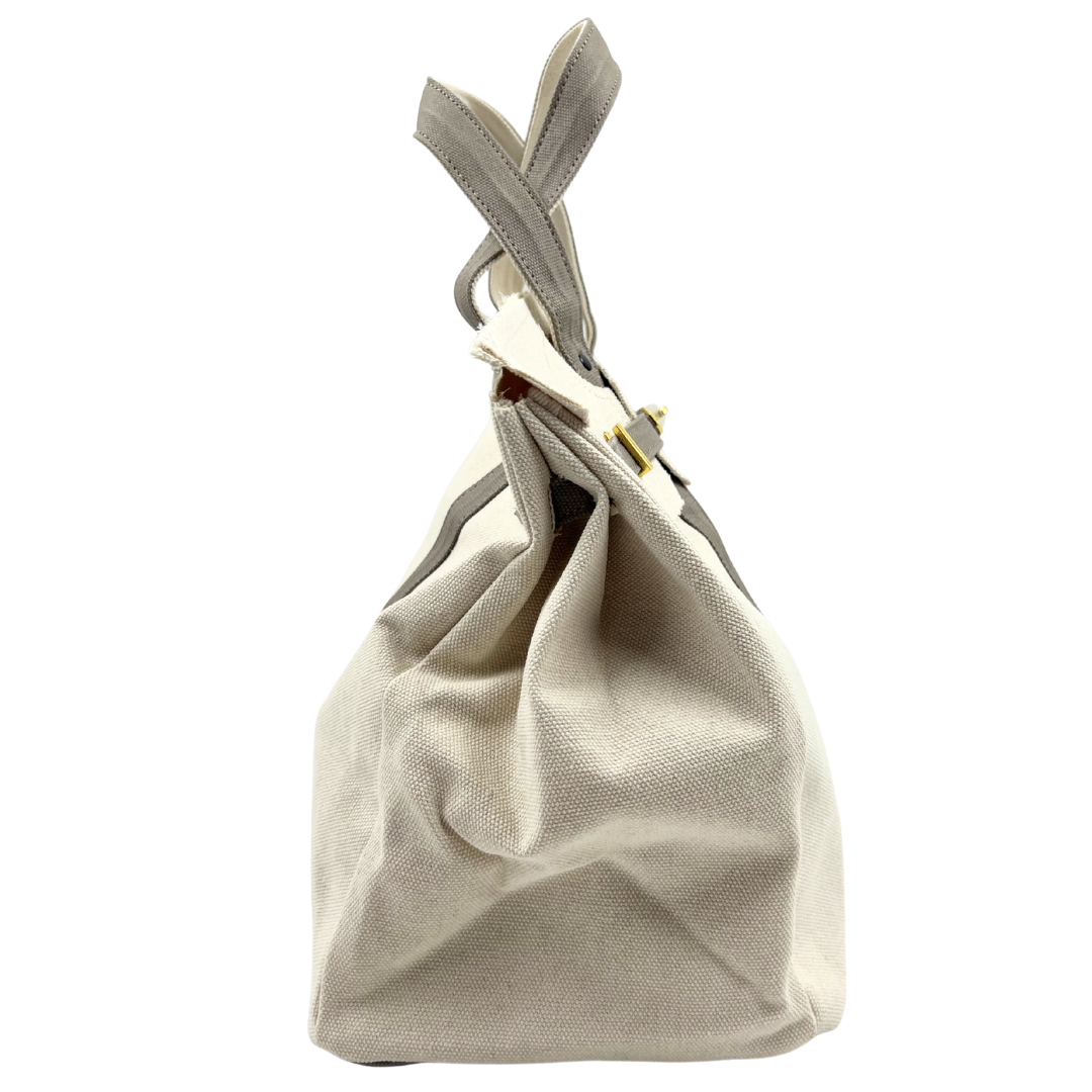 Chic Top-handle Bag