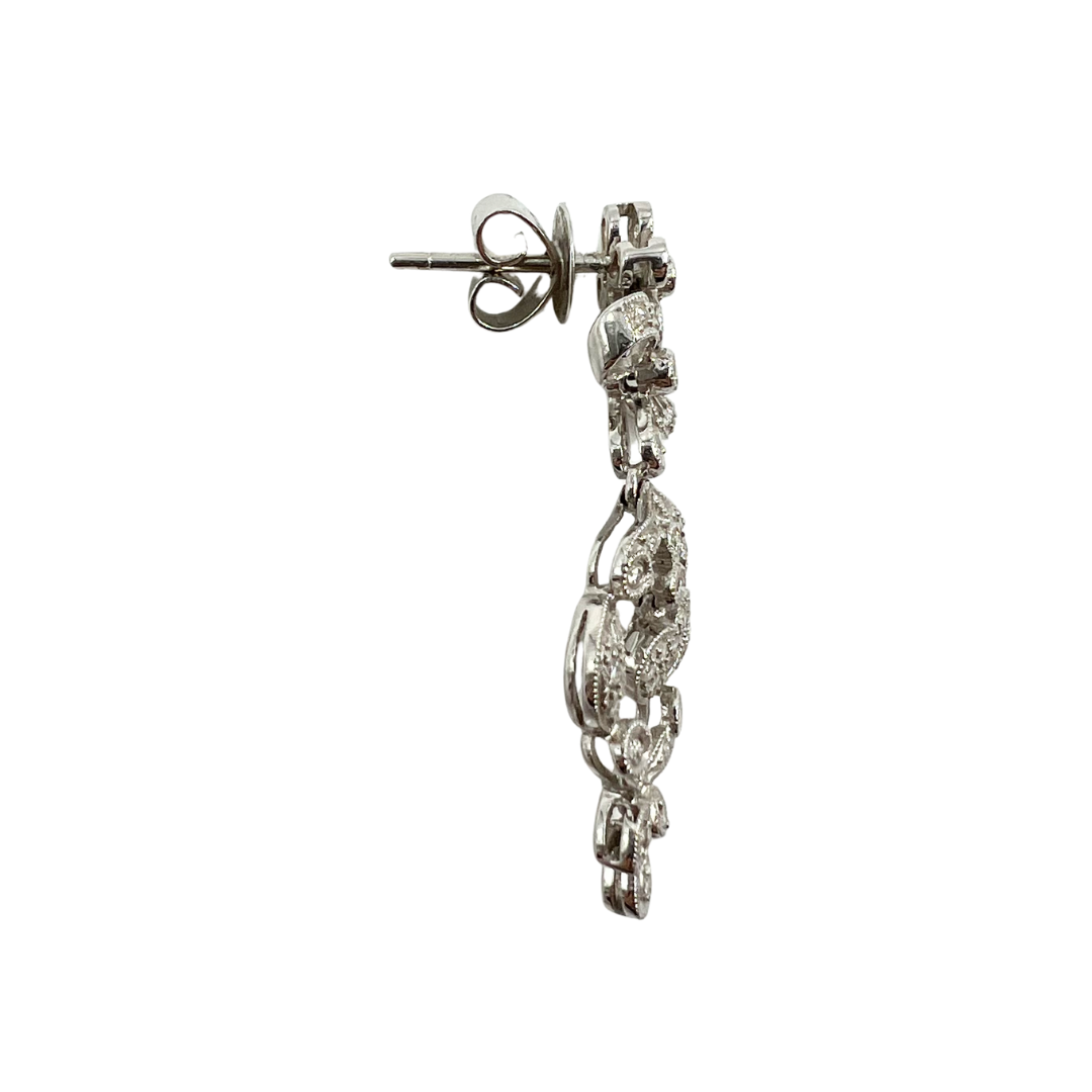 Chic Earrings