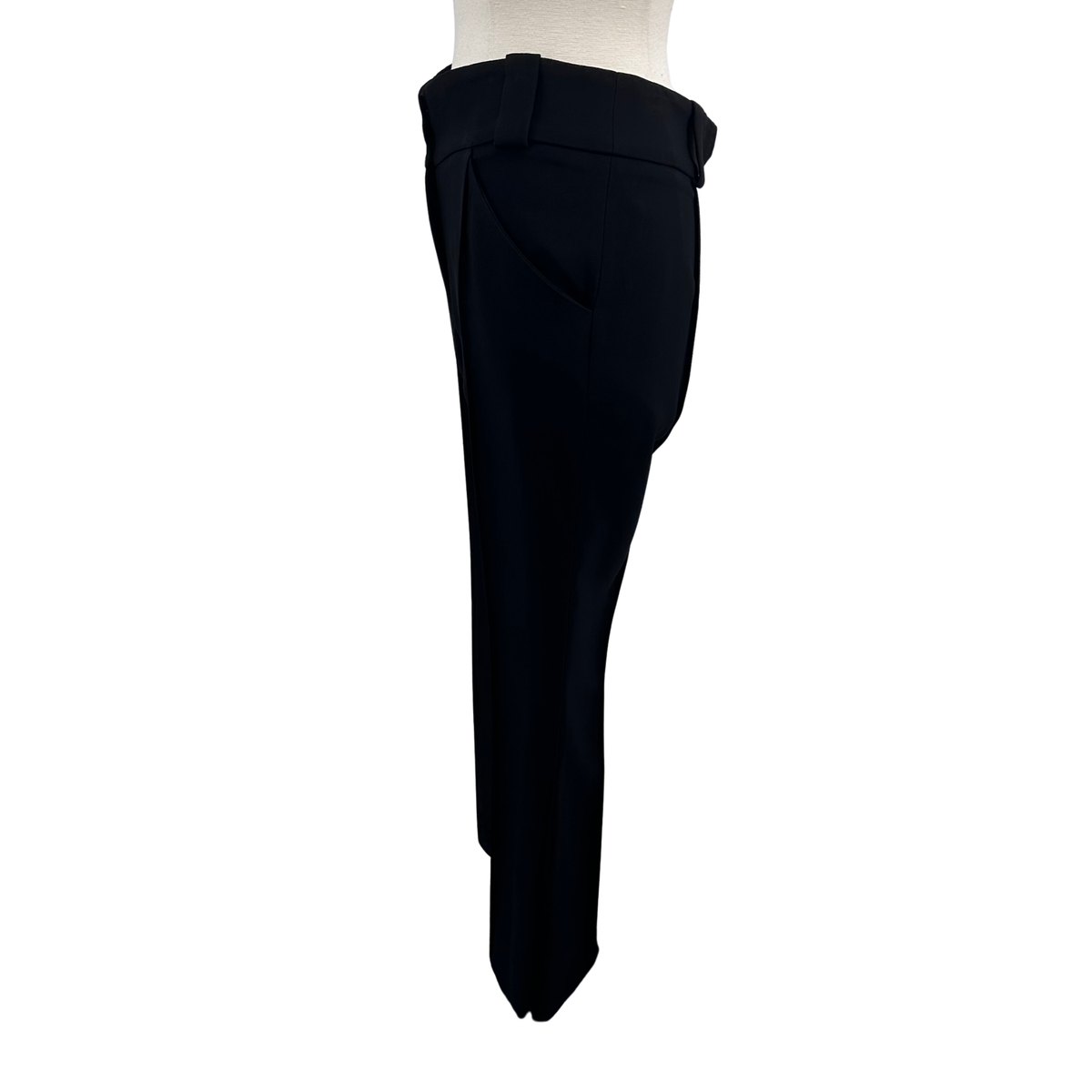 Fendi Black Pants