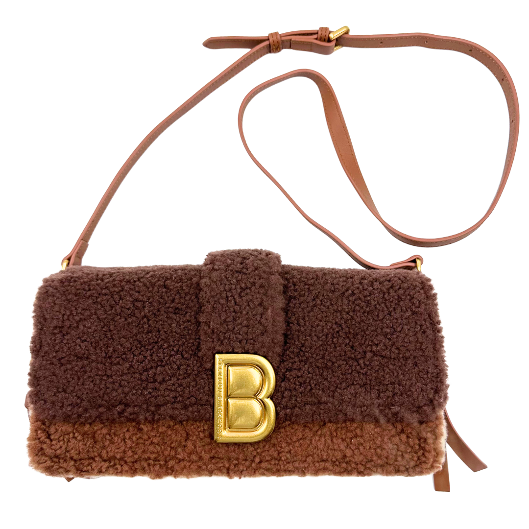 Brandon Blackwood Nia Crossbody