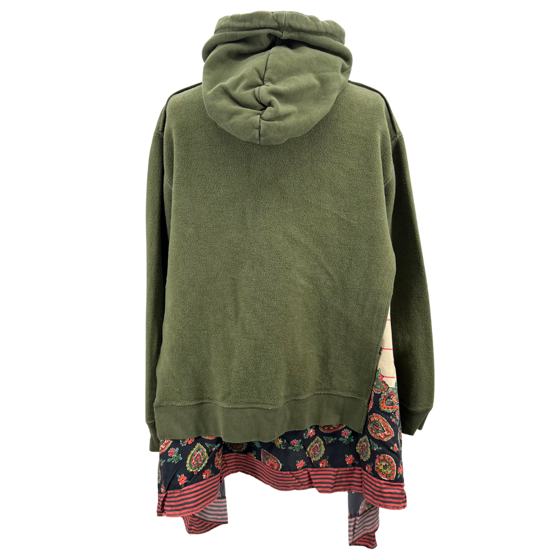 Dsquared2 Green Dress