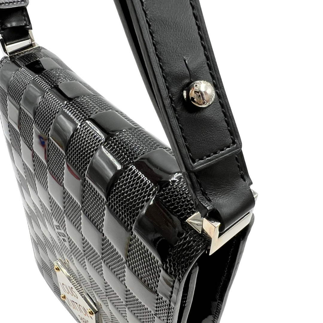 Louis Vuitton Caberet Club Shoulder bag