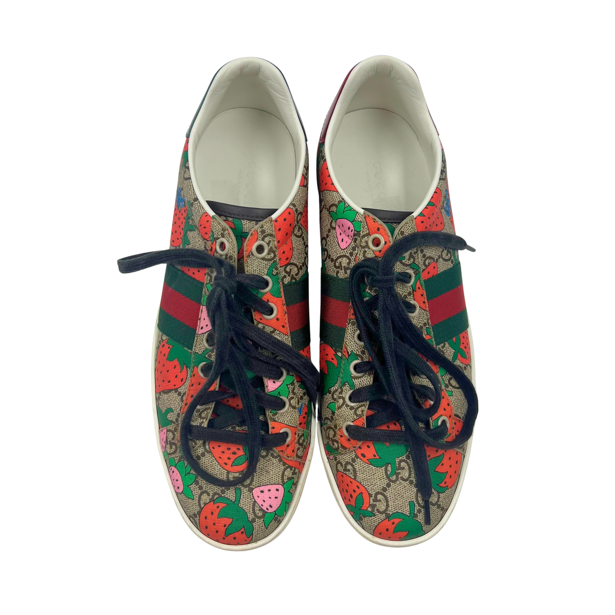 Gucci 40 Multi Sneakers