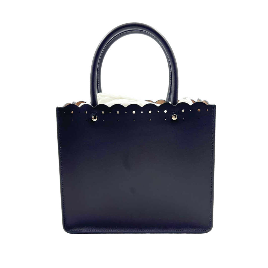 Alaia Mina Two-way Bag