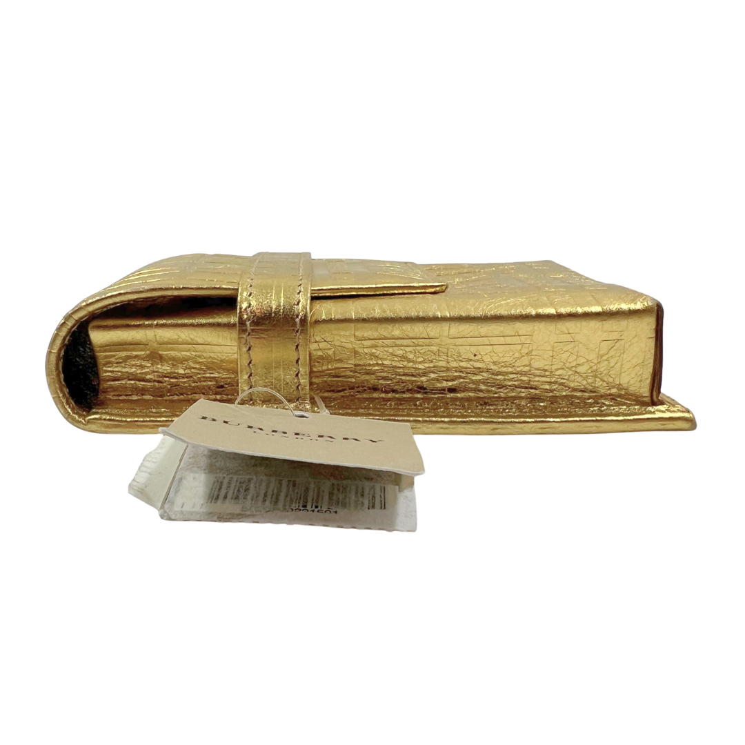 Burberry Cosmetic Pouch