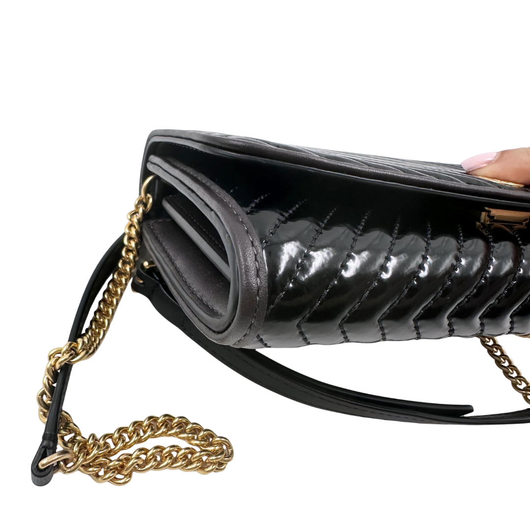 Tory Burch Robinson Crossbody