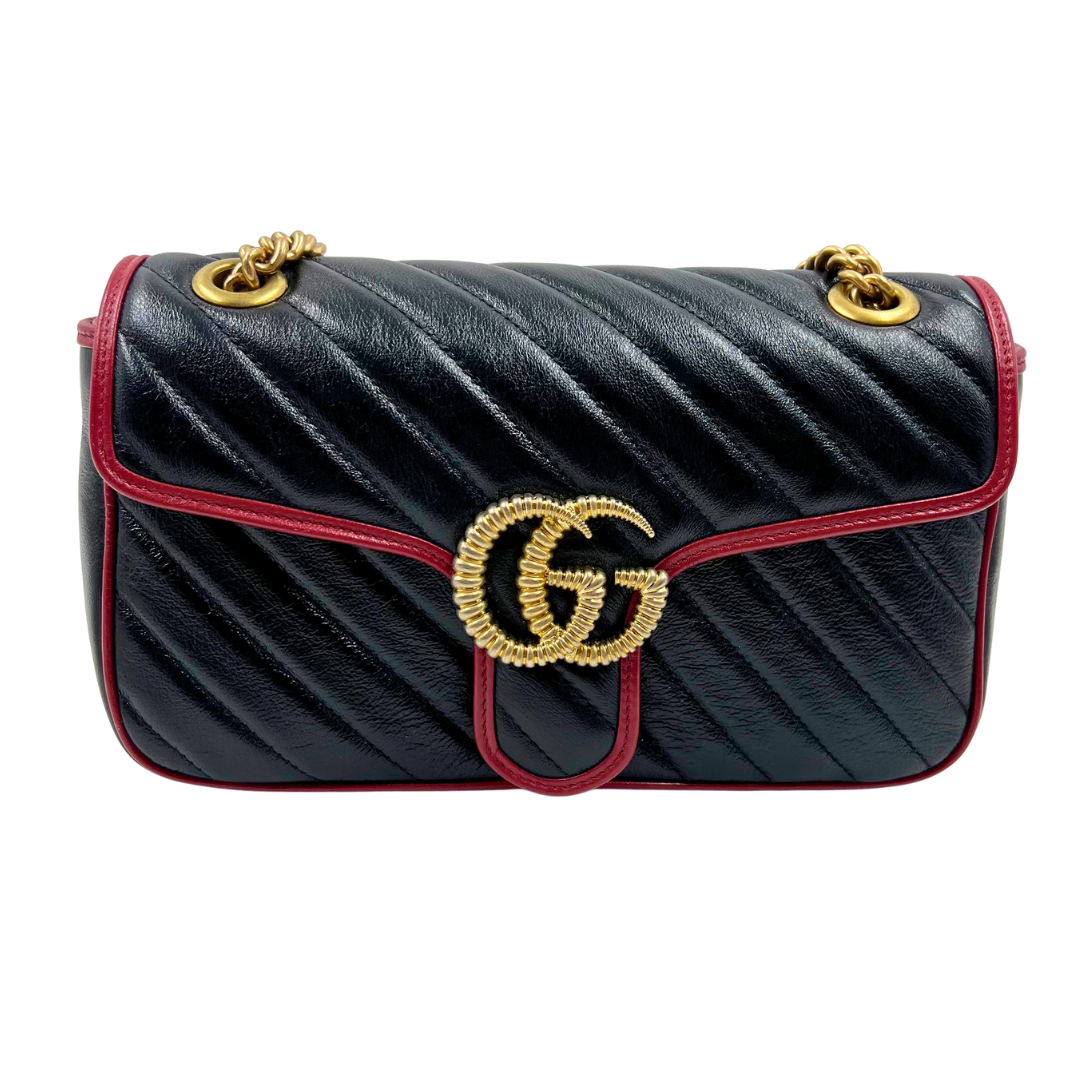 Gucci Crossbody
