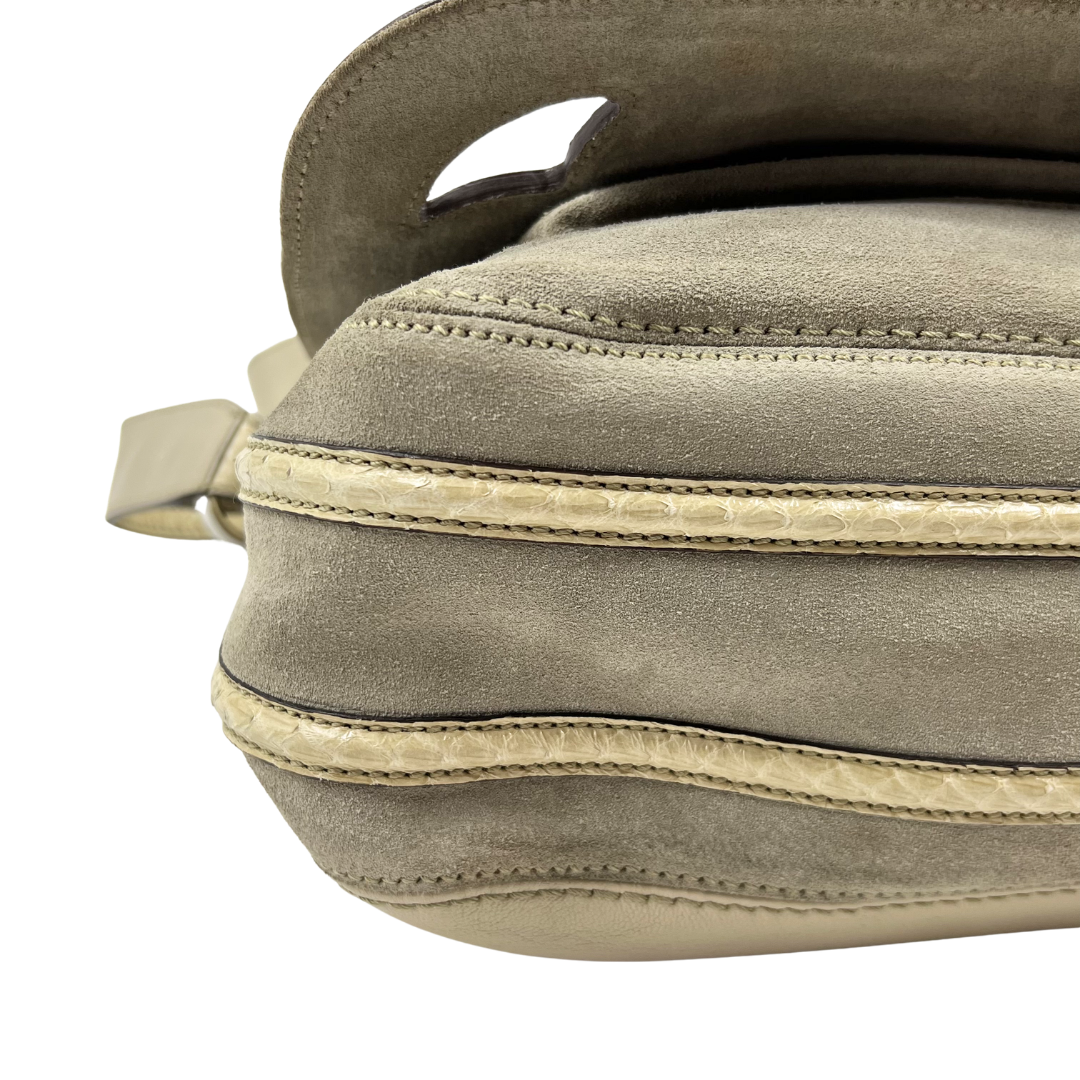 Cartier Marcello Top-handle Bag