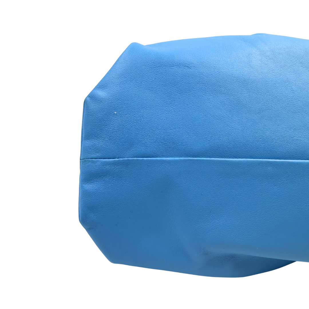 Bottega Veneta The Pouch Clutch