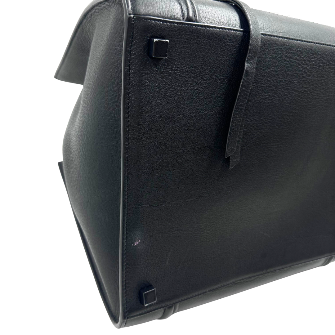 Celine Top Handle Bag