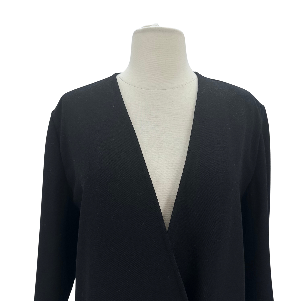 Chanel Black Blazer
