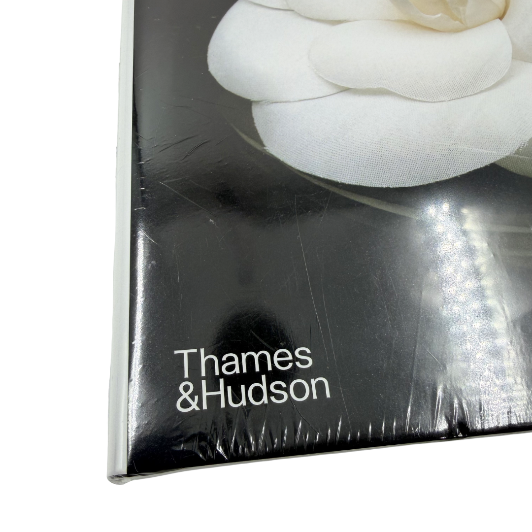 Chanel Collections and Creations Coffee Table Book