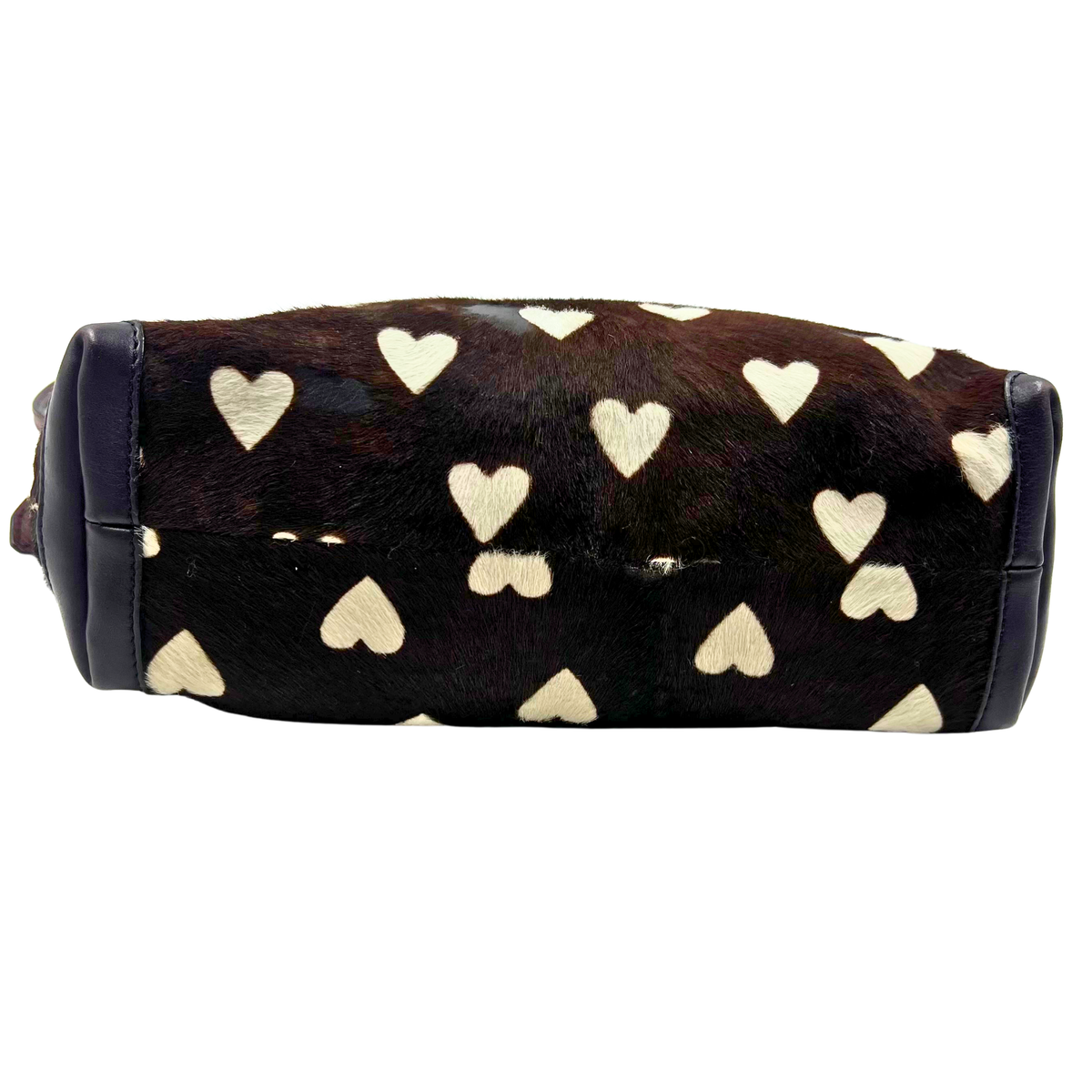 Burberry Prorsum Little Crush Lock Crossbody